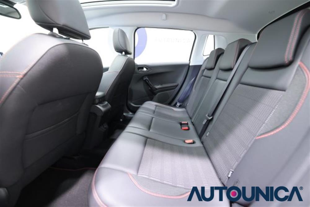 2008 2008 1° SERIE PURETECH TU