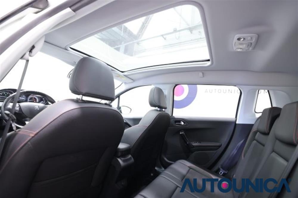 2008 2008 1° SERIE PURETECH TU