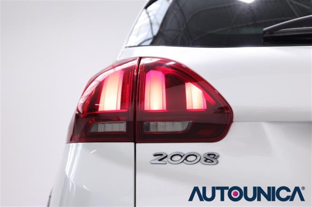 2008 2008 1° SERIE PURETECH TU