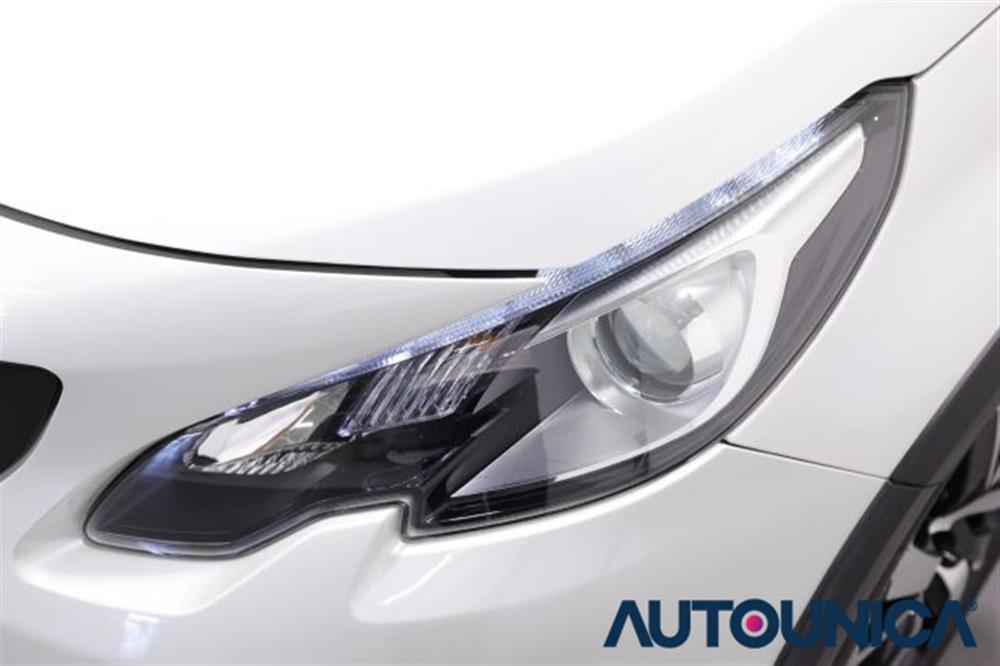 2008 2008 1° SERIE PURETECH TU