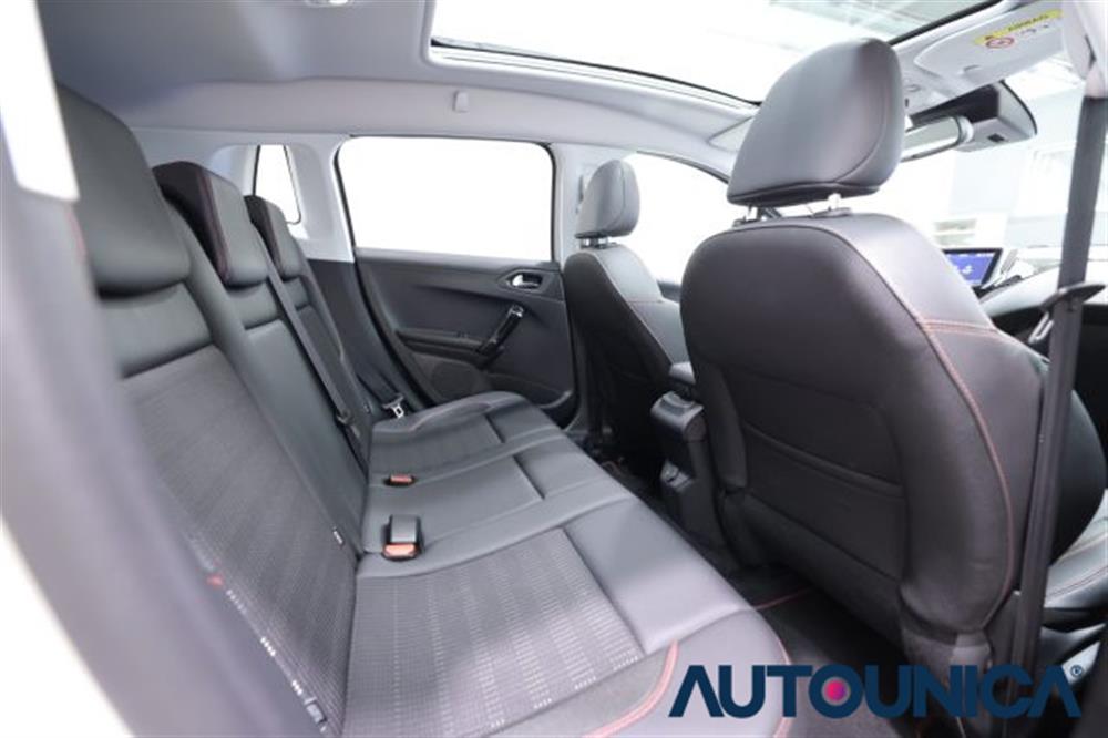 2008 2008 1° SERIE PURETECH TU