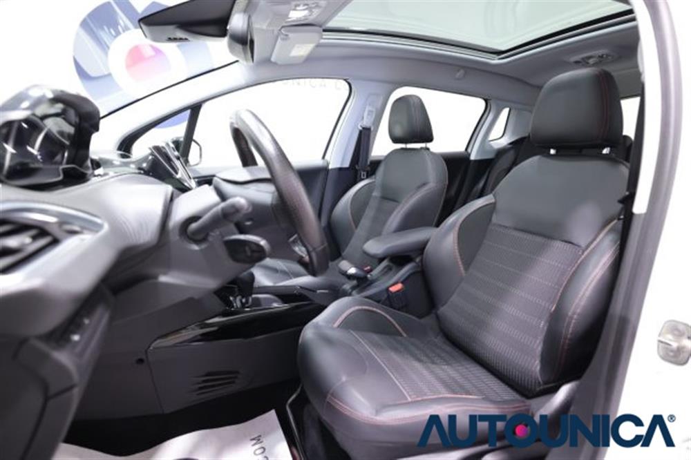 2008 2008 1° SERIE PURETECH TU