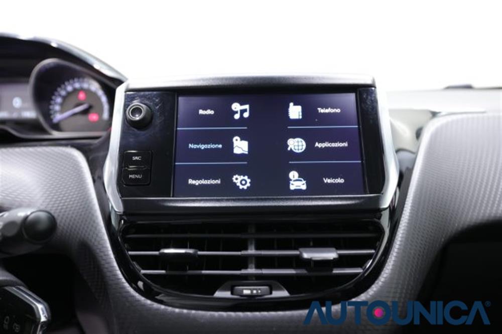 2008 2008 1° SERIE PURETECH TU