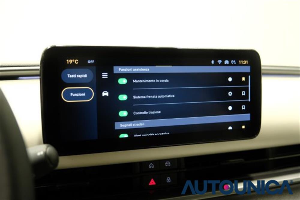 600 600 HYBRID 110 CV DCT MH