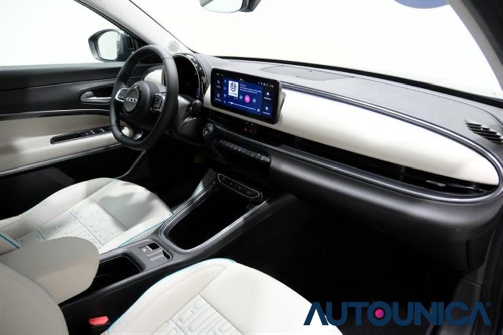 600 600 HYBRID 110 CV DCT MH