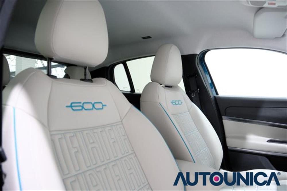 600 600 HYBRID 110 CV DCT MH