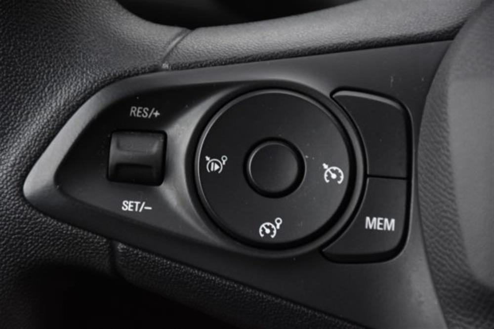 Corsa Corsa 1.2 100 CV Edition