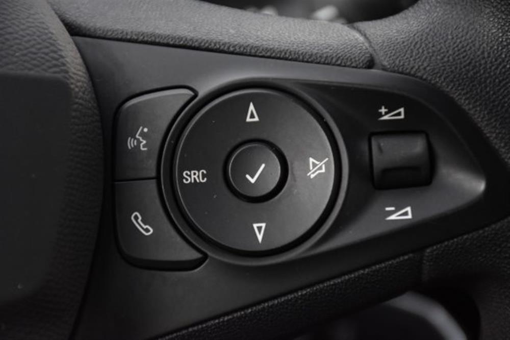 Corsa Corsa 1.2 100 CV Edition