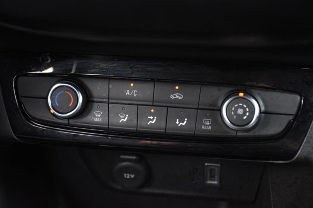 Corsa Corsa 1.2 100 CV Edition