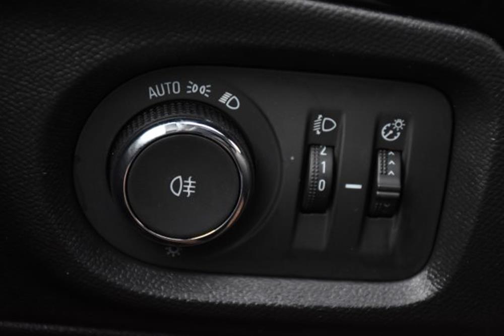 Corsa Corsa 1.2 100 CV Edition