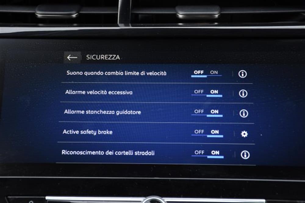 Corsa Corsa 1.2 100 CV Edition