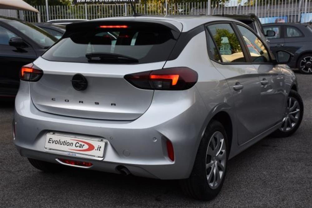 Corsa Corsa 1.2 100 CV Edition