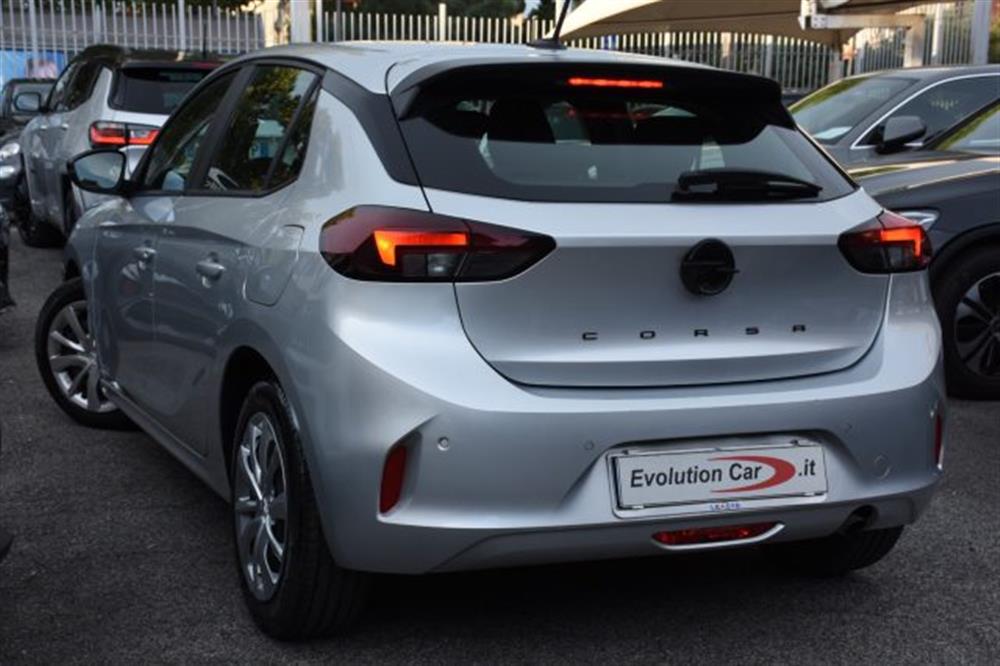 Corsa Corsa 1.2 100 CV Edition