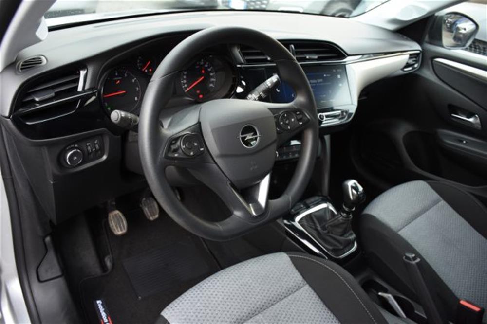Corsa Corsa 1.2 100 CV Edition