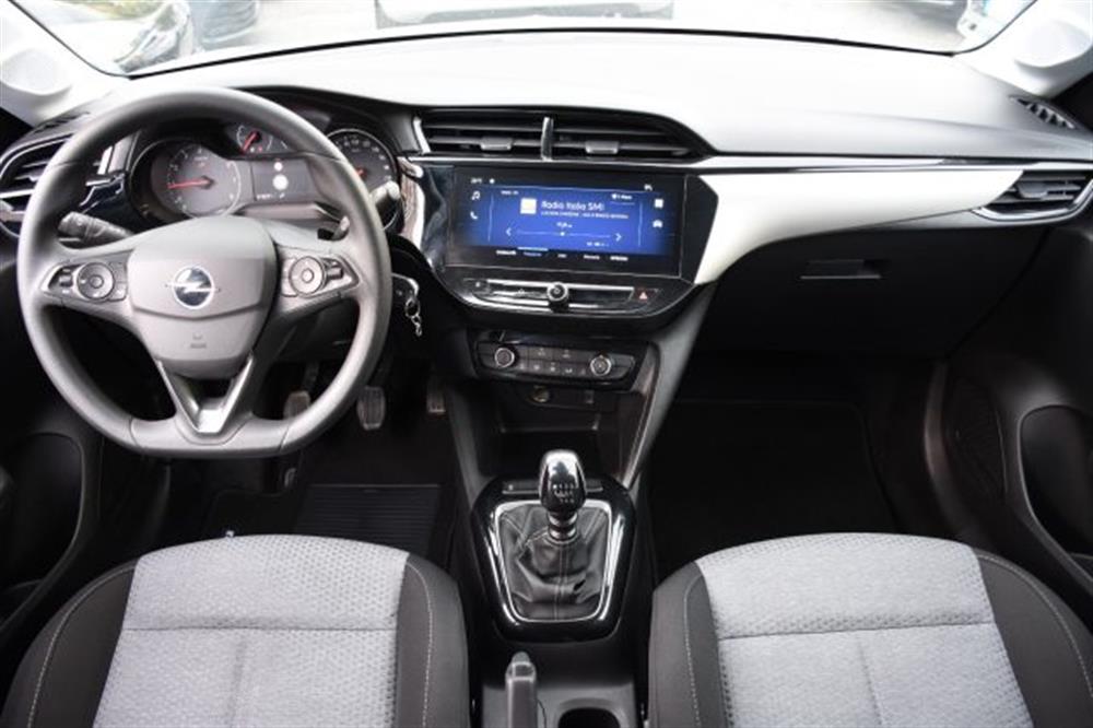 Corsa Corsa 1.2 100 CV Edition