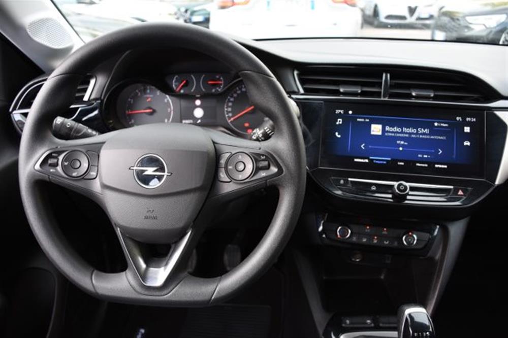 Corsa Corsa 1.2 100 CV Edition