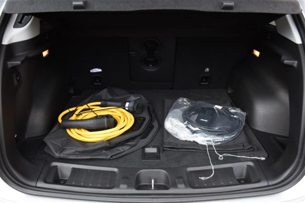 Compass Compass 1.3 Turbo T4 240 CV