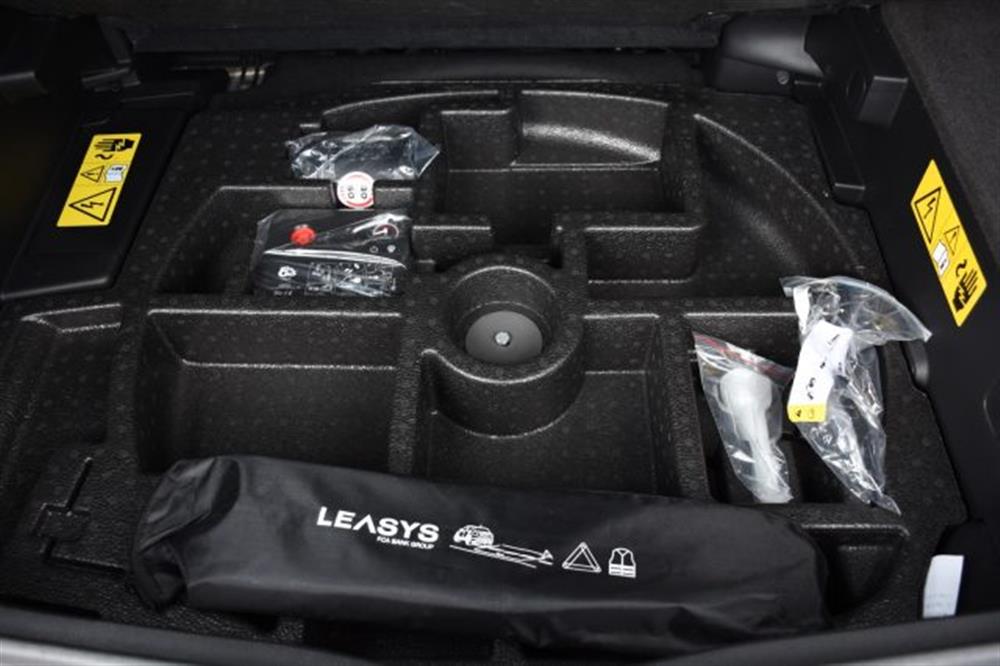 Compass Compass 1.3 Turbo T4 240 CV