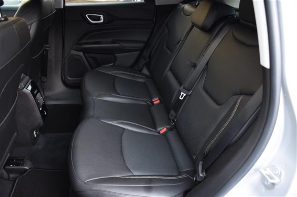 Compass Compass 1.3 Turbo T4 240 CV