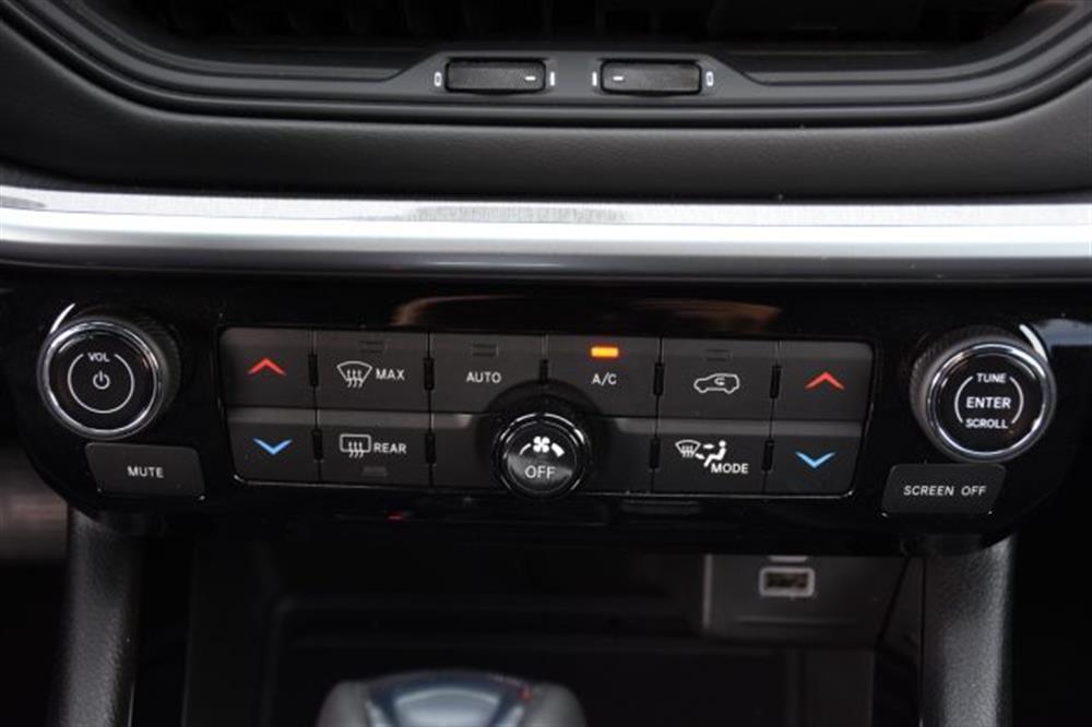 Compass Compass 1.3 Turbo T4 240 CV