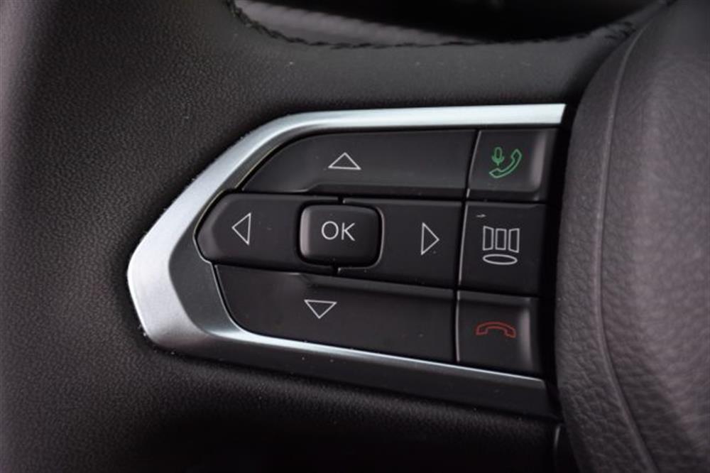 Compass Compass 1.3 Turbo T4 240 CV