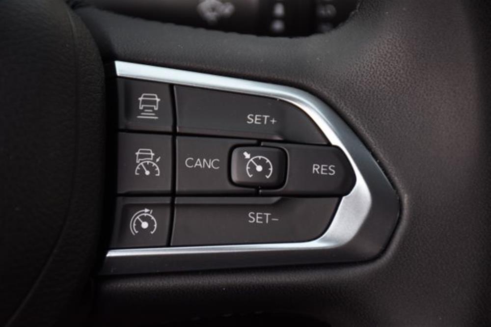 Compass Compass 1.3 Turbo T4 240 CV