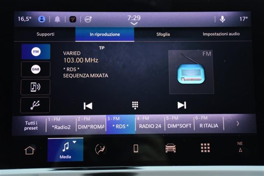 Compass Compass 1.3 Turbo T4 240 CV