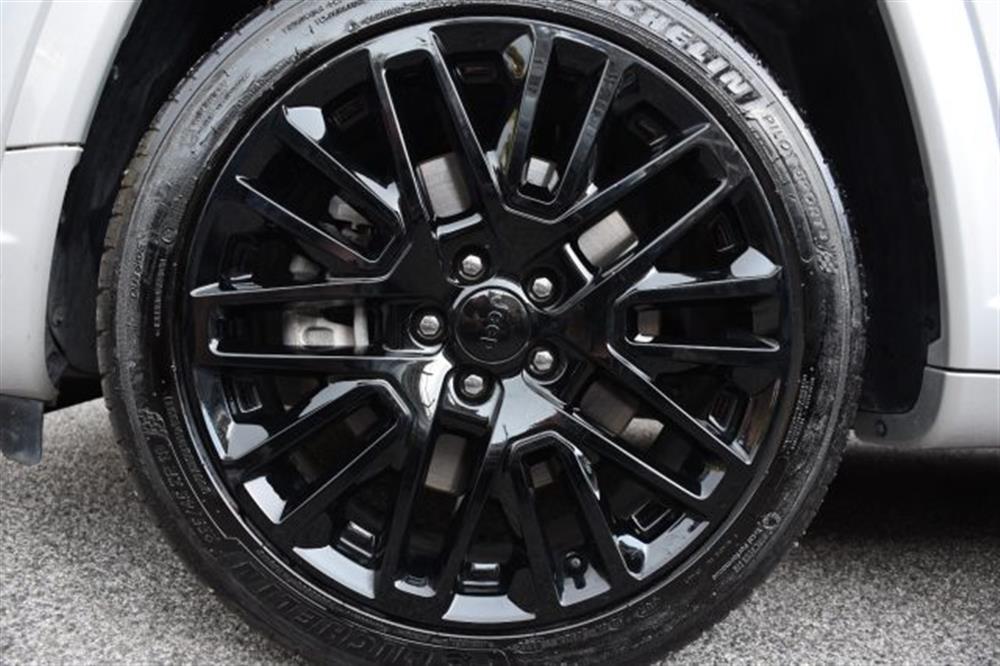 Compass Compass 1.3 Turbo T4 240 CV