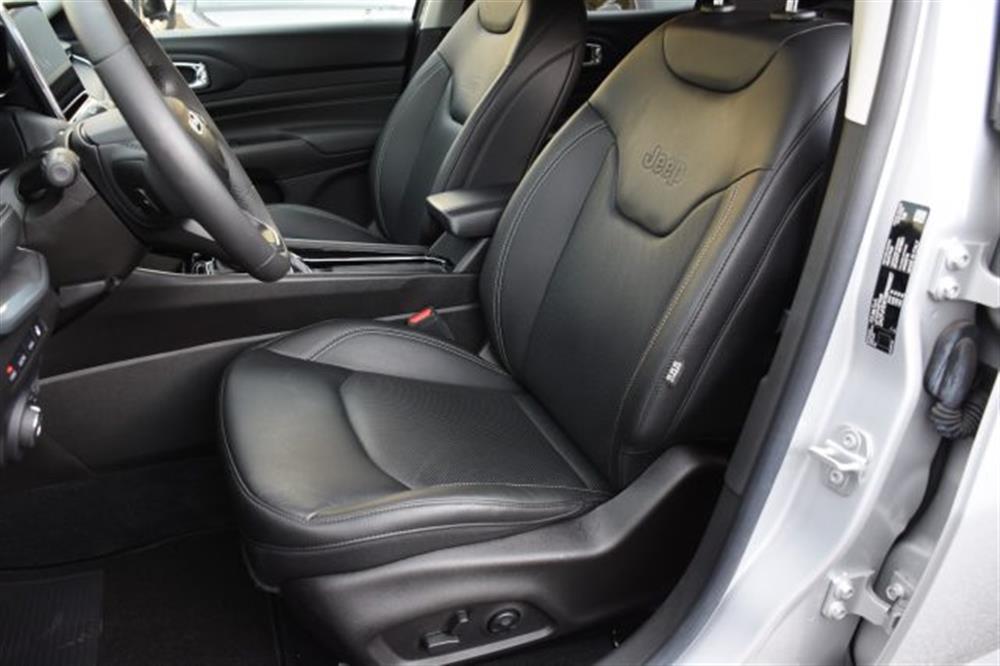 Compass Compass 1.3 Turbo T4 240 CV
