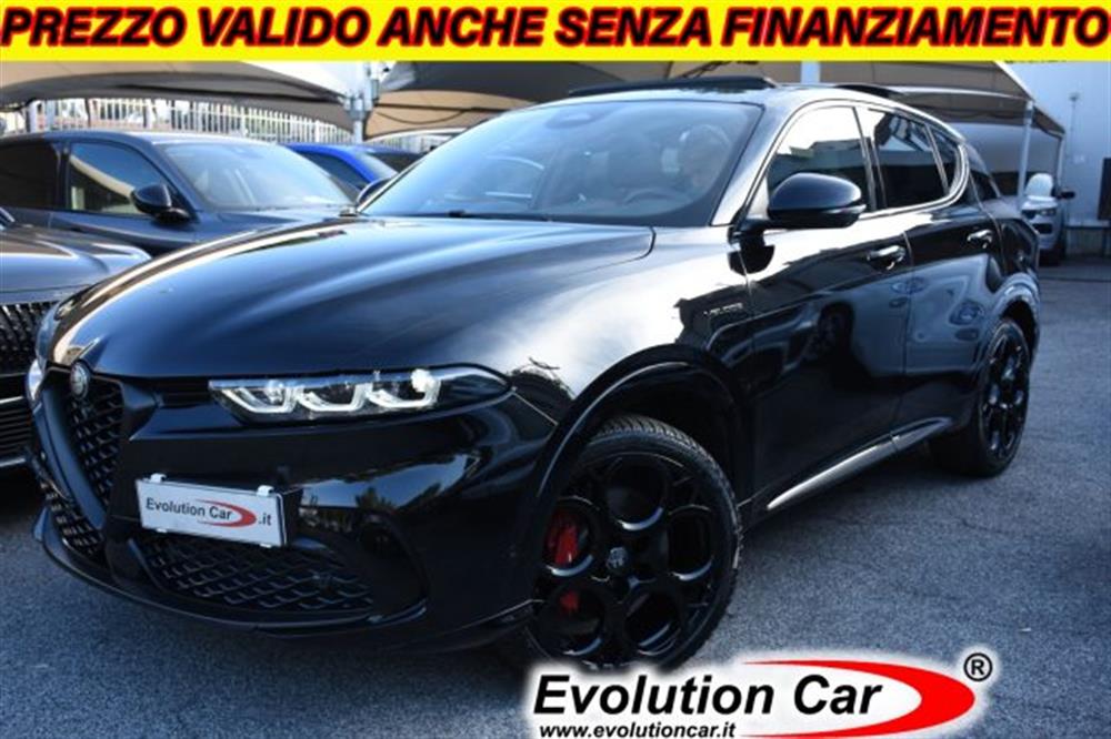 Tonale Tonale 1.3 280 CV PHEV AT6