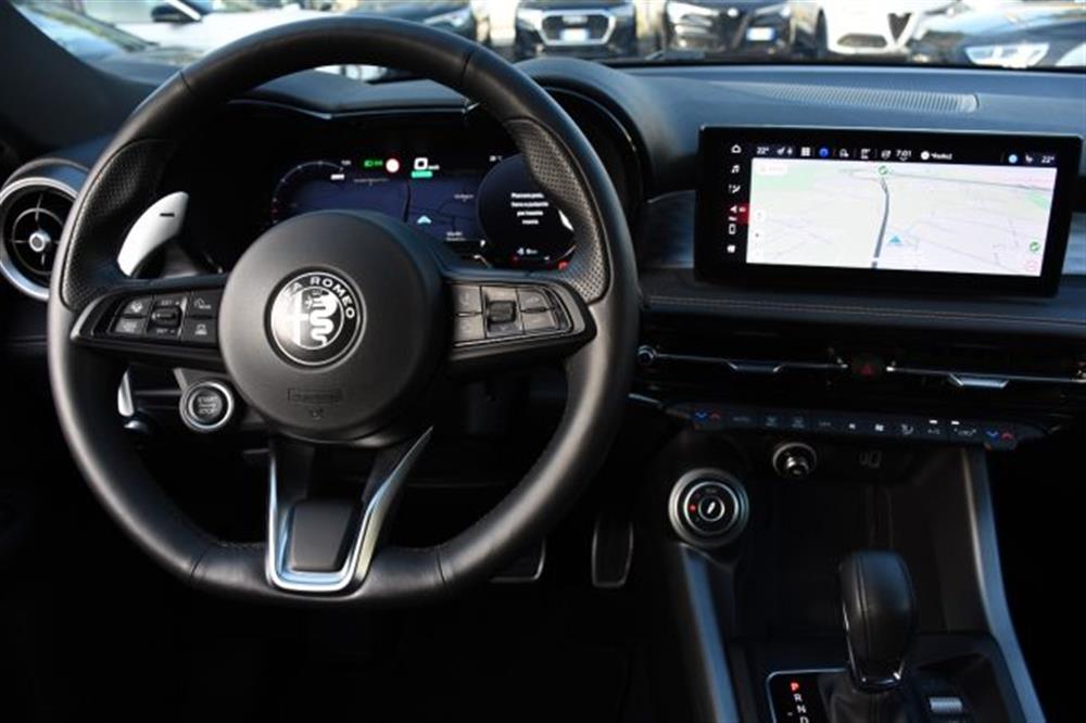 Tonale Tonale 1.3 280 CV PHEV AT6