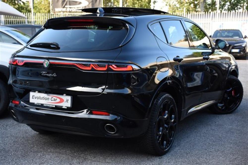 Tonale Tonale 1.3 280 CV PHEV AT6