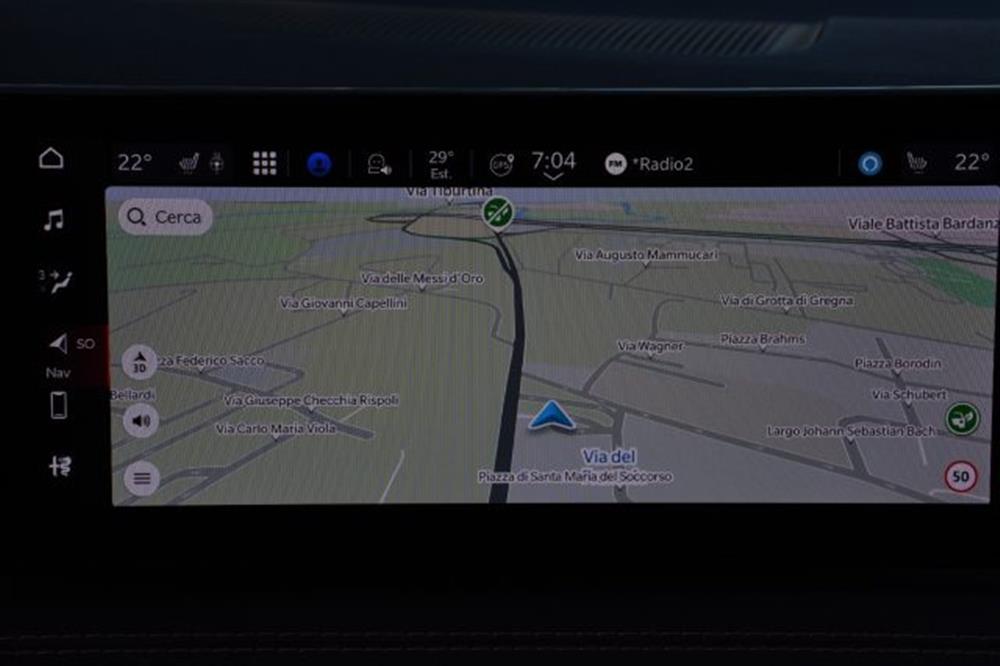 Tonale Tonale 1.3 280 CV PHEV AT6