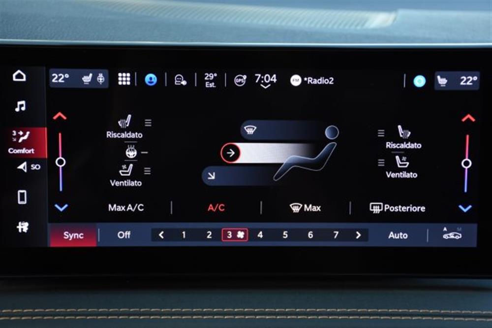 Tonale Tonale 1.3 280 CV PHEV AT6