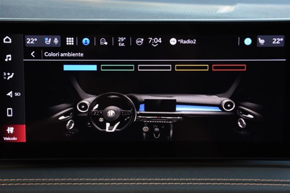 Tonale Tonale 1.3 280 CV PHEV AT6