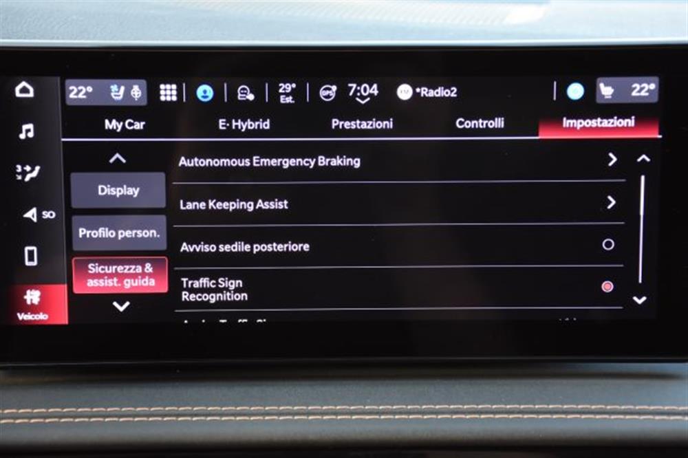 Tonale Tonale 1.3 280 CV PHEV AT6