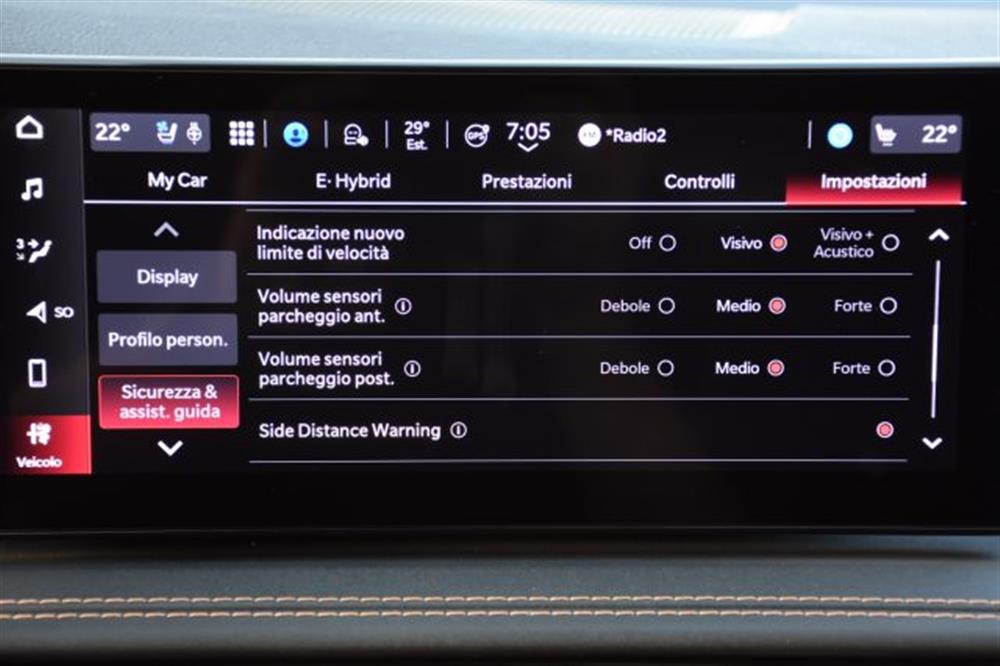 Tonale Tonale 1.3 280 CV PHEV AT6