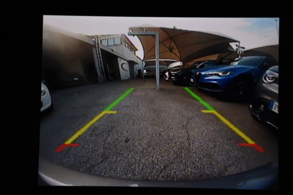 Ypsilon Ypsilon 1.0 FireFly 5 p. S&S