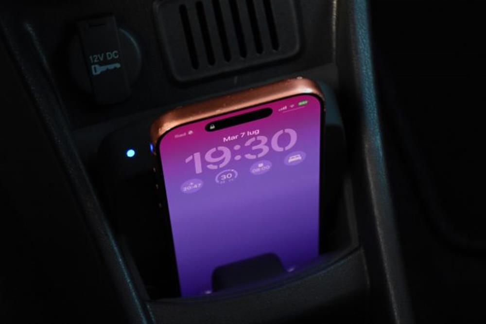 Ypsilon Ypsilon 1.0 FireFly 5 p. S&S
