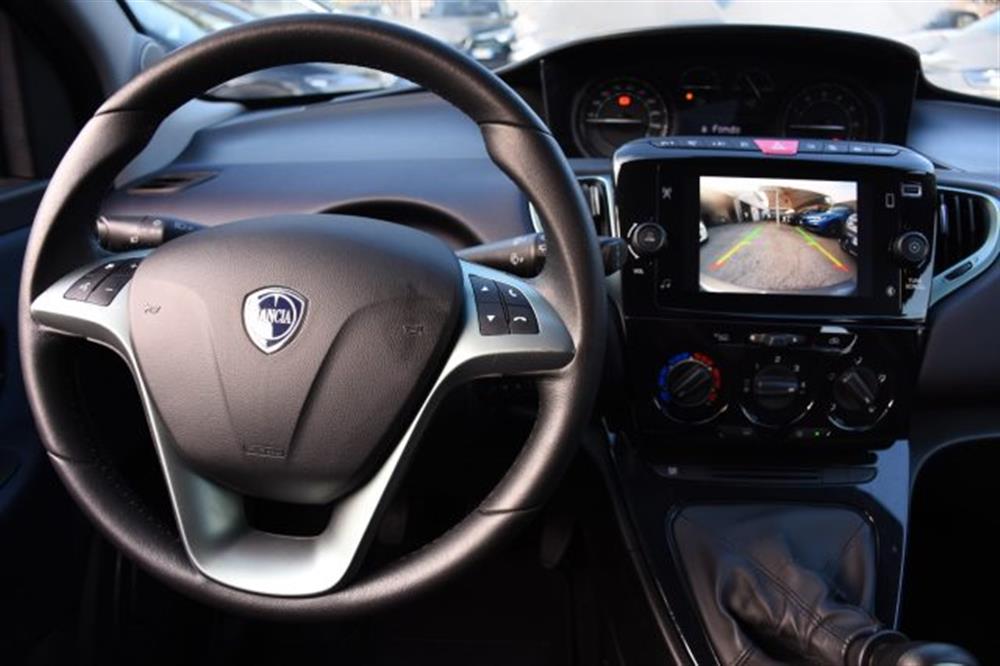 Ypsilon Ypsilon 1.0 FireFly 5 p. S&S