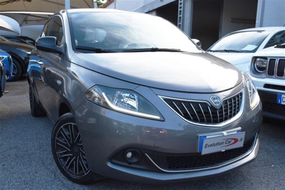 Ypsilon Ypsilon 1.0 FireFly 5 p. S&S