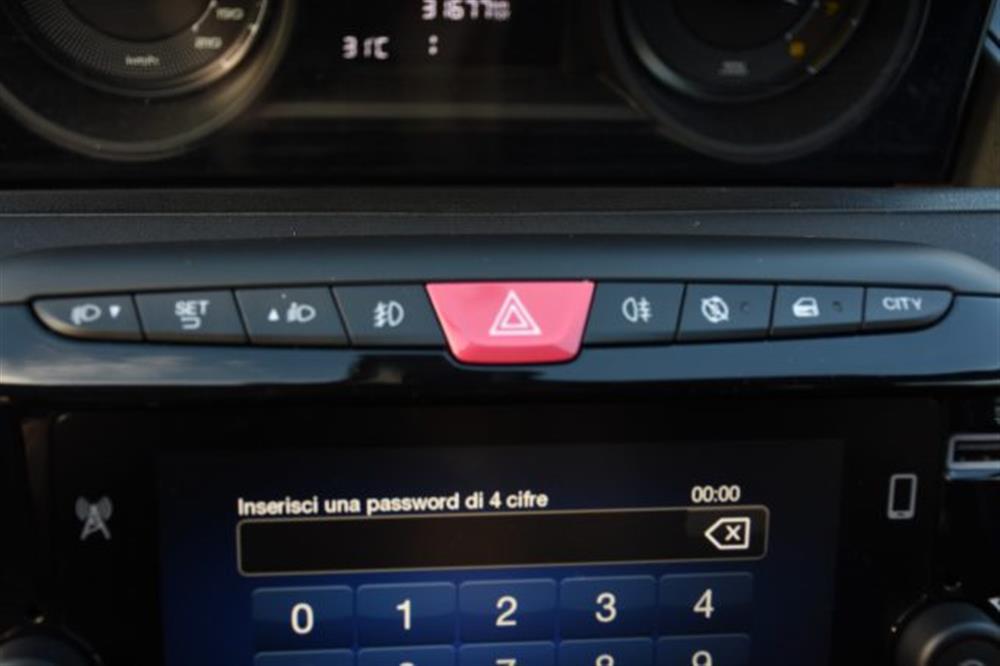 Ypsilon Ypsilon 1.0 FireFly 5 p. S&S