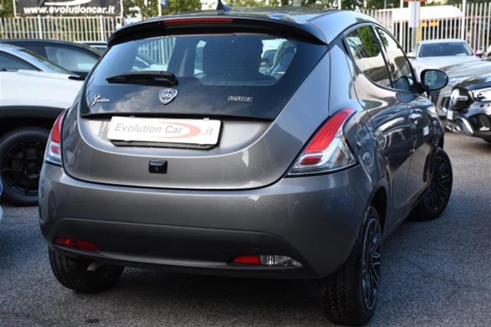 Ypsilon Ypsilon 1.0 FireFly 5 p. S&S