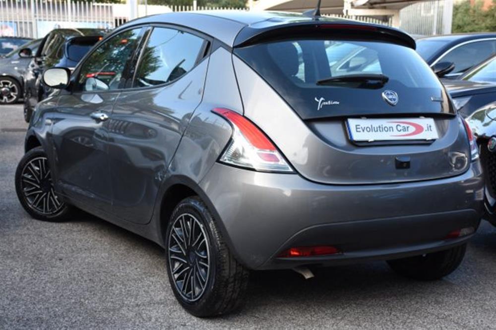 Ypsilon Ypsilon 1.0 FireFly 5 p. S&S
