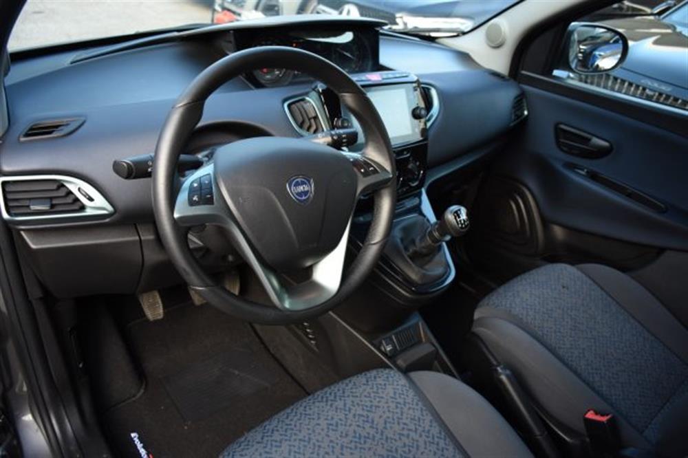 Ypsilon Ypsilon 1.0 FireFly 5 p. S&S