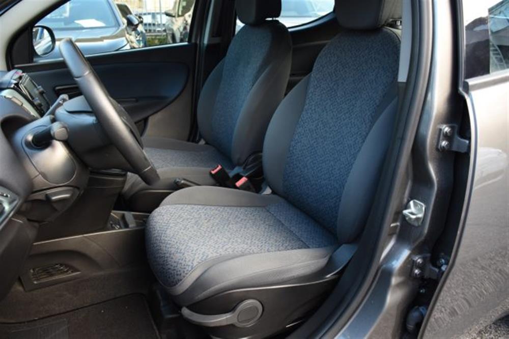 Ypsilon Ypsilon 1.0 FireFly 5 p. S&S