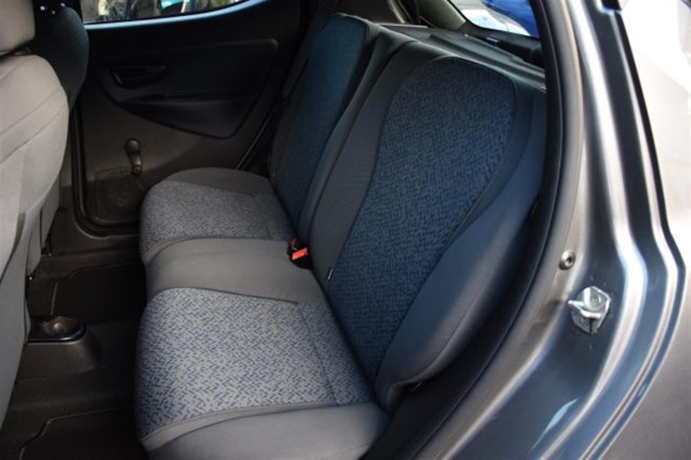 Ypsilon Ypsilon 1.0 FireFly 5 p. S&S