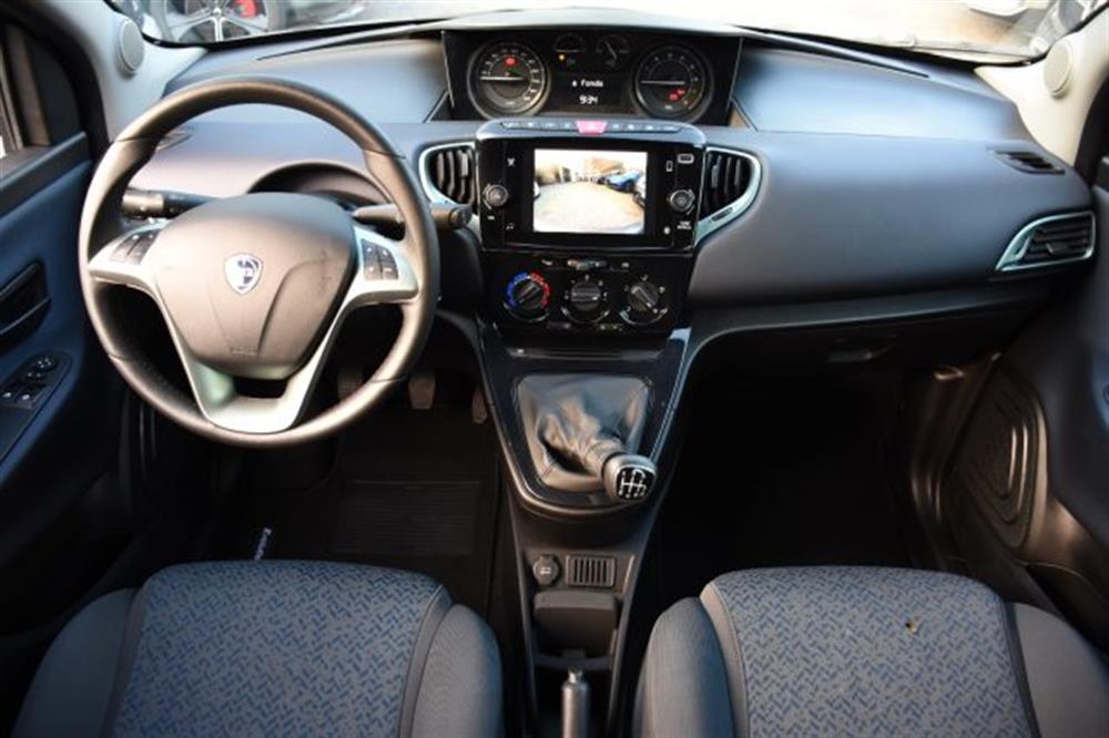 Ypsilon Ypsilon 1.0 FireFly 5 p. S&S