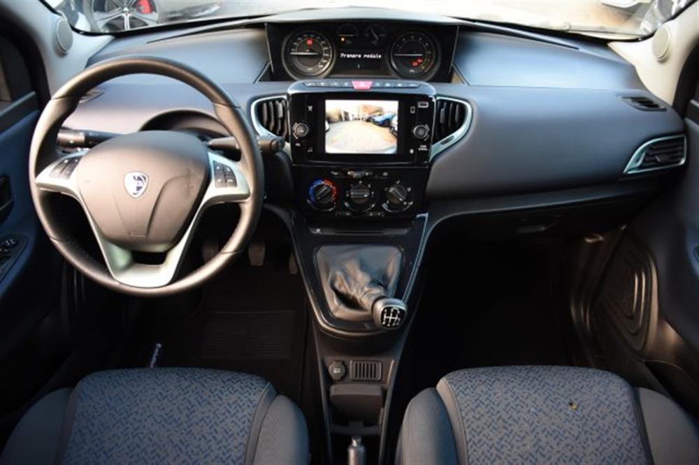 Ypsilon Ypsilon 1.0 FireFly 5 p. S&S