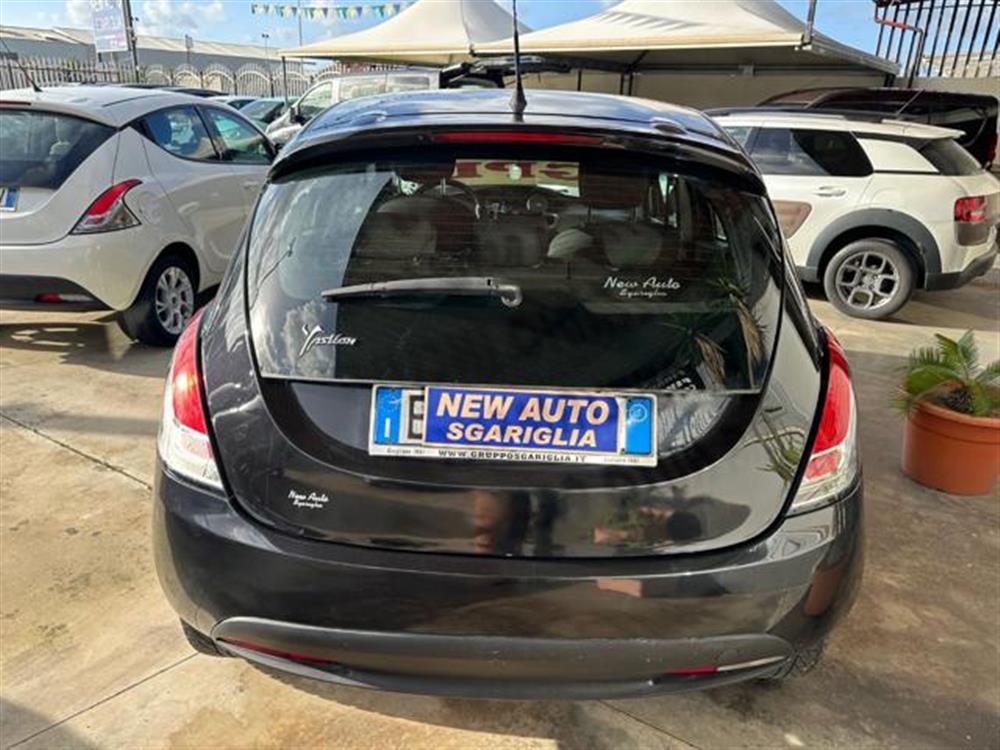 Ypsilon Ypsilon 1.2 5p.S&S Gold Imp.